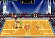 World Basket Cup